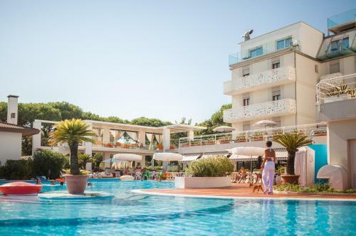 Hotel Ca' Di Valle