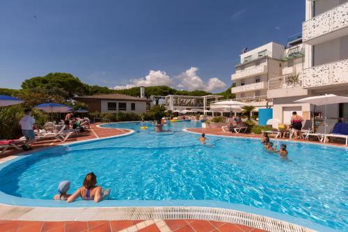Hotel Ca' Di Valle