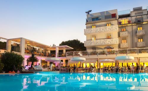 Hotel Ca' Di Valle