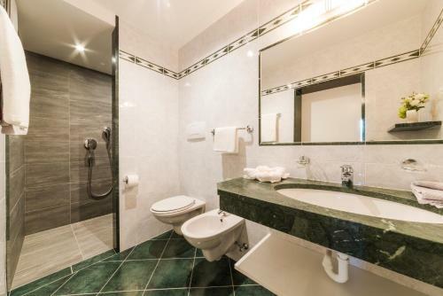 Aparthotel Residence Oberm�hle Zu Schanzen