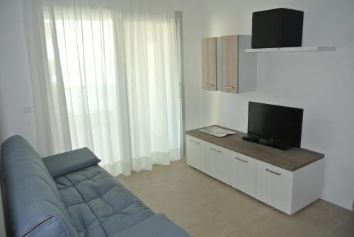 Apartamento Condominio Shedir