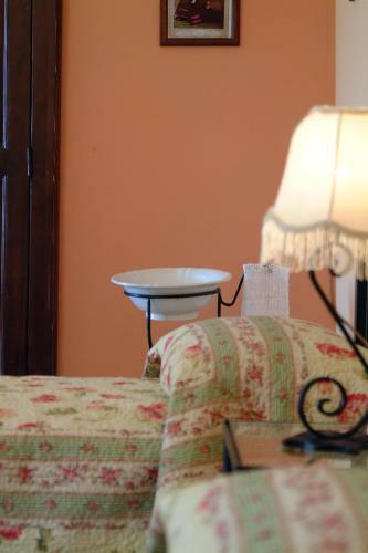 Apartamento La Dimora D'isabella