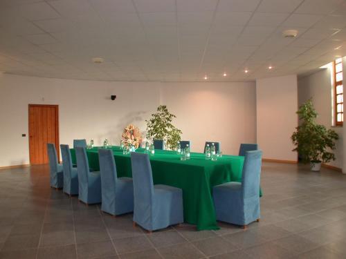 Apartamento Residence Cavalluccio Marino