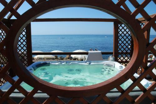 Apartamento Residence Cavalluccio Marino