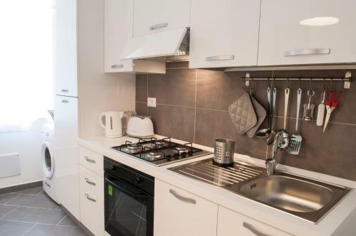 Apartamento Le Case Di Frelli