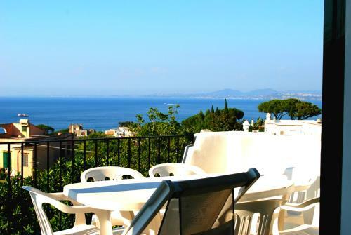 Villa Angela Apartments