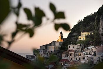 Bed & Breakfast Amalfi Luxury House