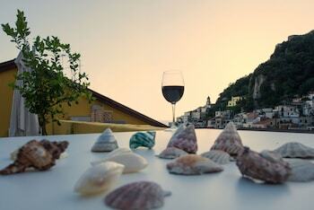 Bed & Breakfast Amalfi Luxury House
