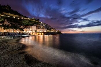 Bed & Breakfast Amalfi Luxury House