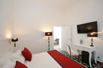 Bed & Breakfast Amalfi Luxury House