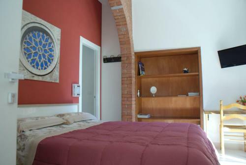 Bed & Breakfast Appartamento Astrea