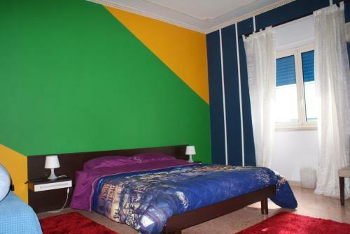 Bed & Breakfast Appartamento Astrea
