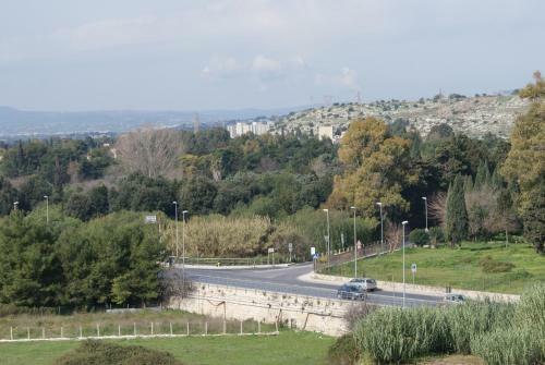 Bed & Breakfast Appartamento Astrea