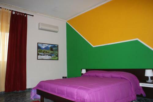 Bed & Breakfast Appartamento Astrea