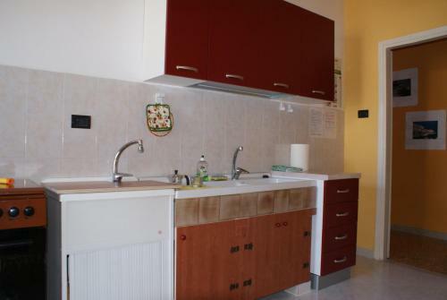 Bed & Breakfast Appartamento Astrea