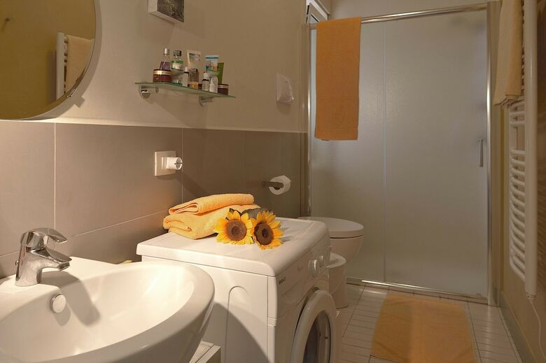 Apartments I Fratelli