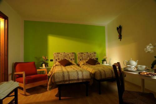 Hostal Maison Lombard