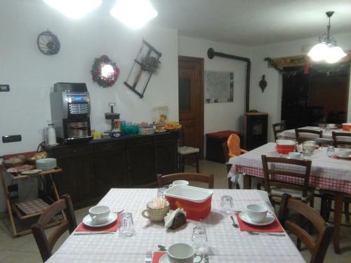 Hostal Maison Lombard