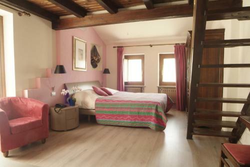 Hostal Chambres D'hotes Nuits De Reve