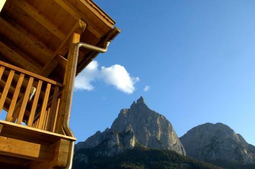 Apartamento Villa Tilia