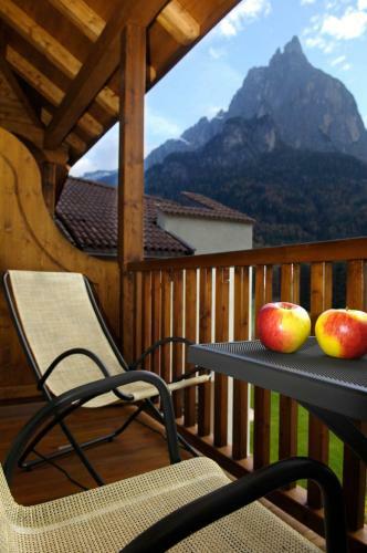 Apartamento Villa Tilia