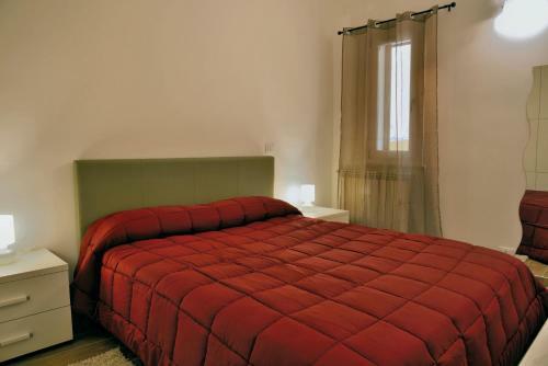 Apartamento Il Borgo Di Sullivan