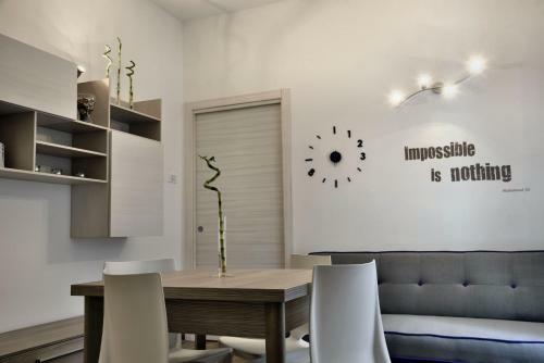 Apartamento Il Borgo Di Sullivan
