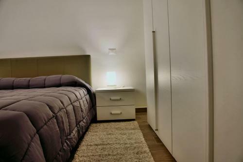 Apartamento Il Borgo Di Sullivan