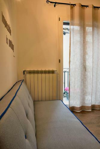 Apartamento Il Borgo Di Sullivan