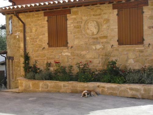 Agroturismo Pietra Maula Agriturismo