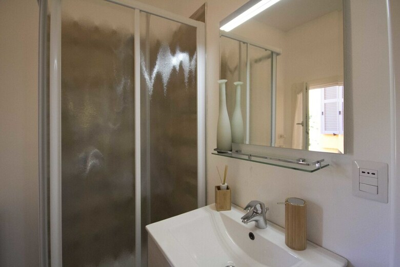 Apartamento Appartamento Il Borgo