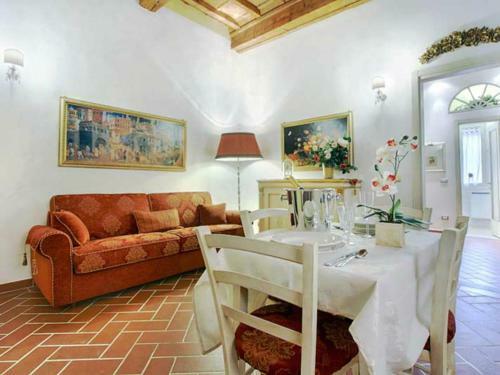 Apartamento Ricale