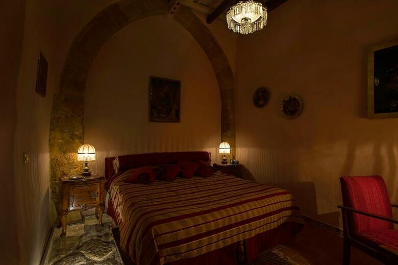 Hotel Meliaresort Dimore Storiche