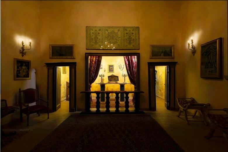 Hotel Meliaresort Dimore Storiche