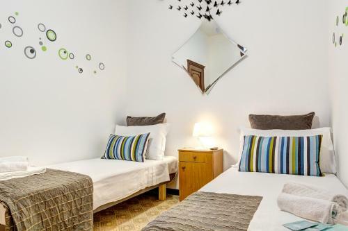 Naxos Holiday Apartment