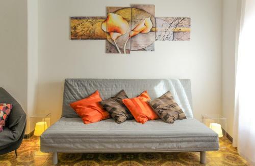 Naxos Holiday Apartment