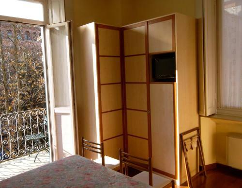 Hotel Giglio