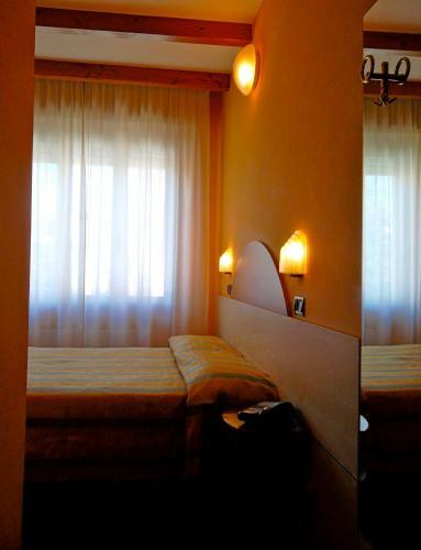 Hotel Giglio