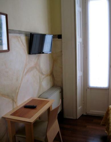 Hotel Giglio