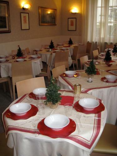 Hotel Giglio