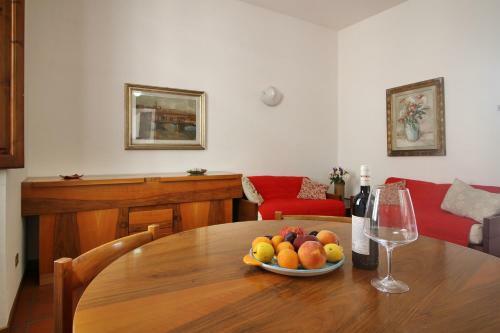 Apartamento Downtown Montecatini