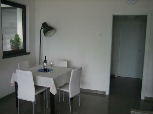 Apartamentos Villa Arzilla