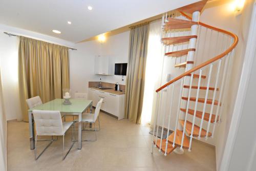 Apartamento Appartamenti Sidera