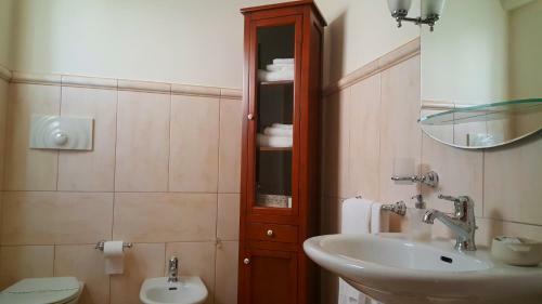B&B Villa Angela