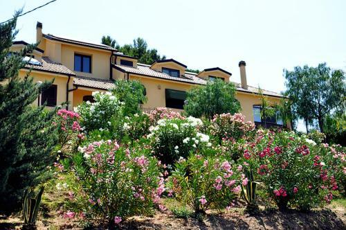 B&B Villa Angela