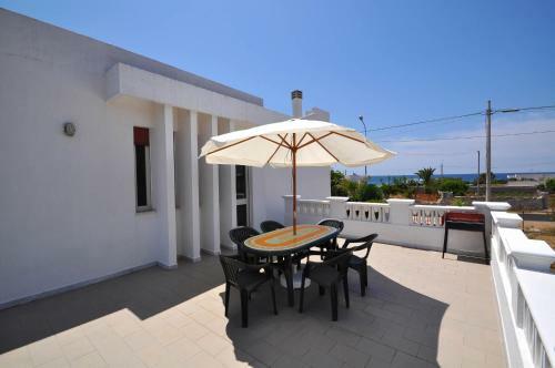 Villa Lavinia
