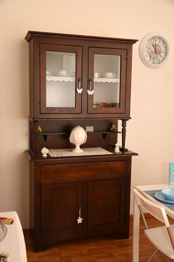 B&B Matteo Da Lecce