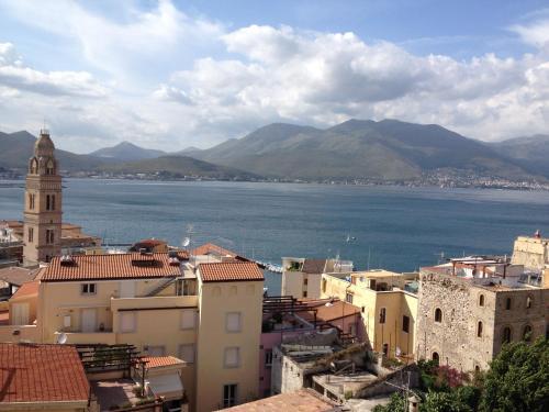 Bed & Breakfast Guarinelli 88