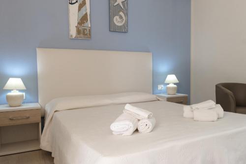 Hostal Mediterraneo