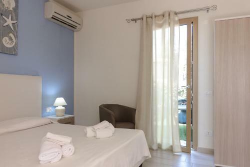 Hostal Mediterraneo